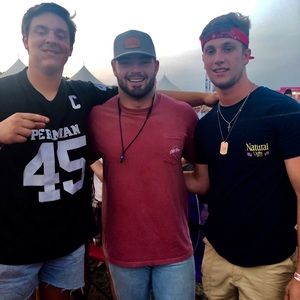 Meet your Posher, Garrett